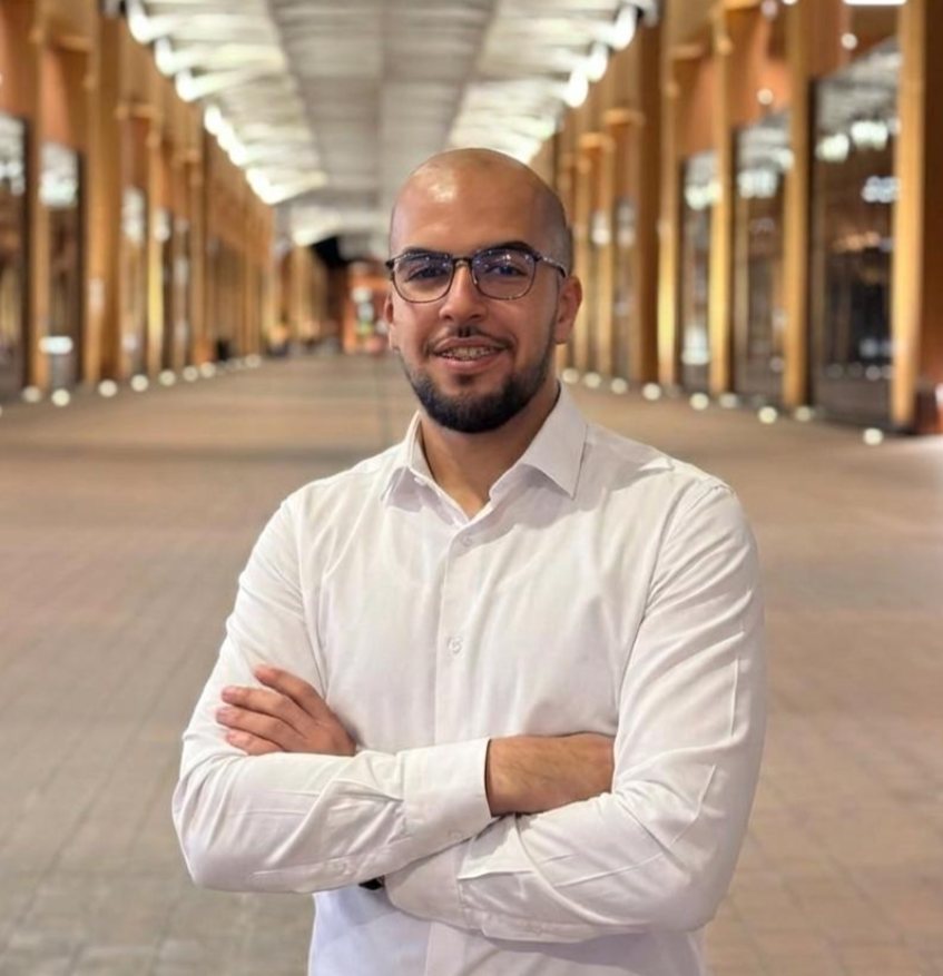 Mohamed Zaid Elajouri